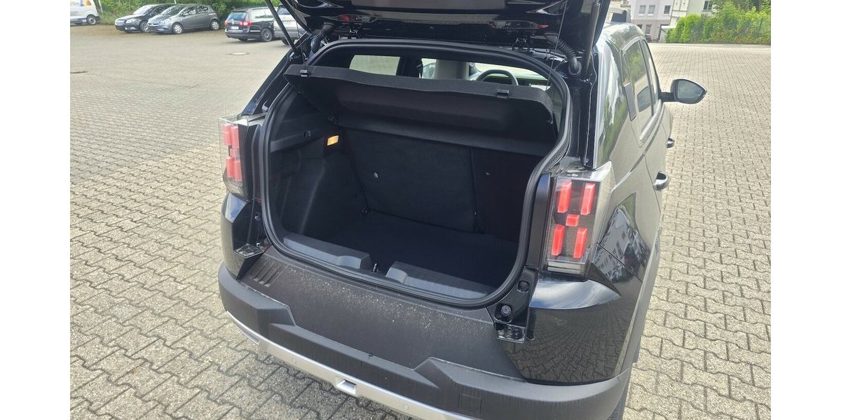 Fiat Grande Panda La Prima Winterpaket|Kamera|Navi 1.002 km 20.775 &euro; Wermelskirchen 42929