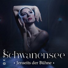 Grand Classic Ballet - Schwanensee - Jenseits der Bühne mit live Streichquartett 05.04.2026 Volksbühne am Rudolfplatz