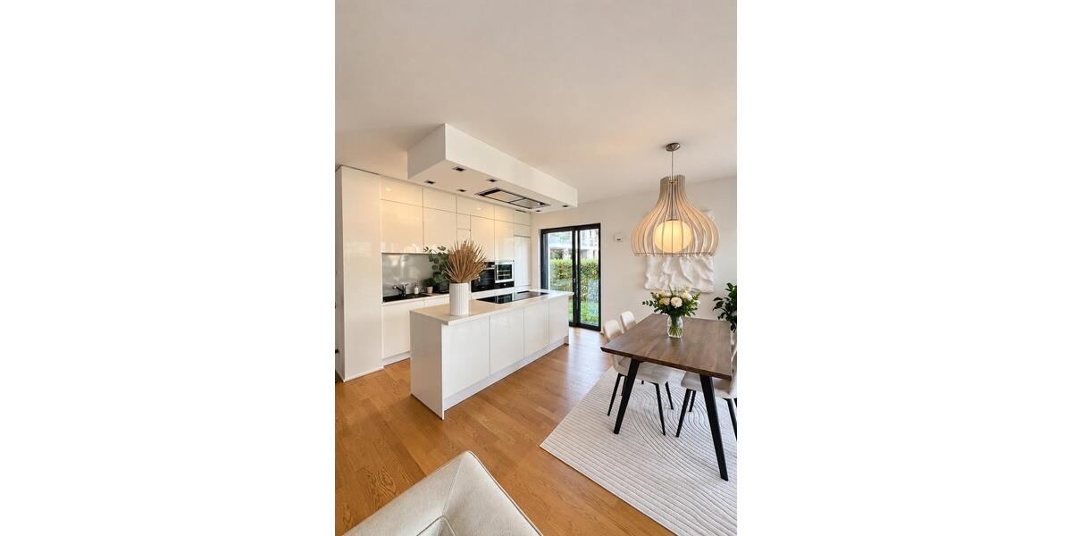 Erdgeschoßwohnung Köln Lindenthal - 2 Zimmer, 75 m&sup2;, 2.590&euro; | Angebot:27606553