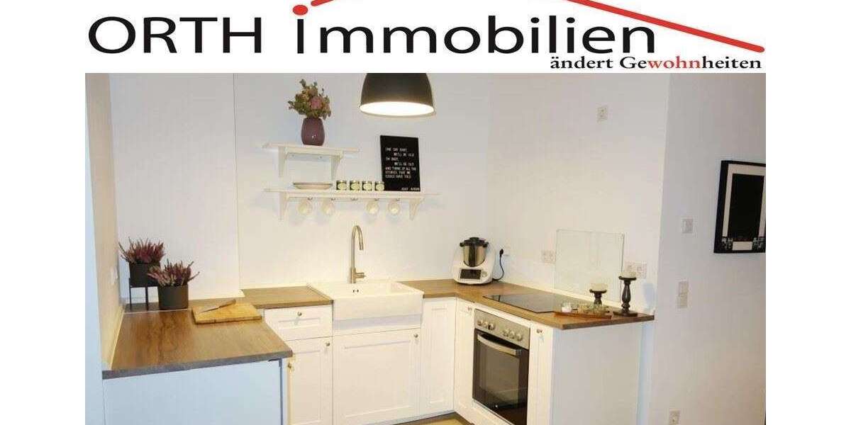 Etagenwohnung Düsseldorf Flingern Nord - 2 Zimmer, 64 m&sup2;, 1.069&euro; | Angebot:26418201