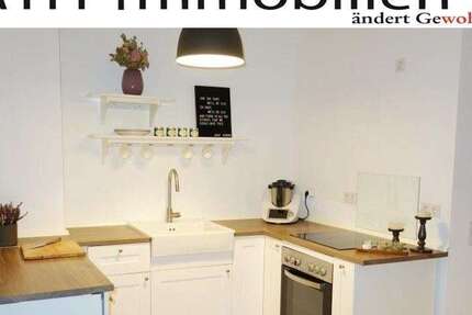 Wohnung Düsseldorf Flingern Nord - 2 Zimmer, 64 m&sup2;, 1.069&euro; | Angebot:26418201