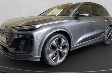 Audi Q6 e-tron 6.900 km 69.880 &euro; Köln 50823