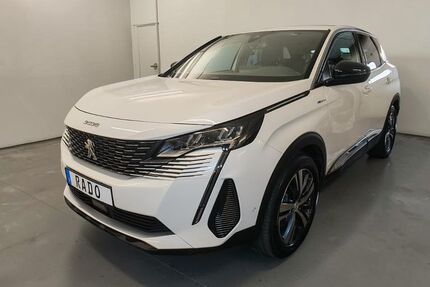 Peugeot 3008 22.140 km 27.990 &euro; Troisdorf 53842