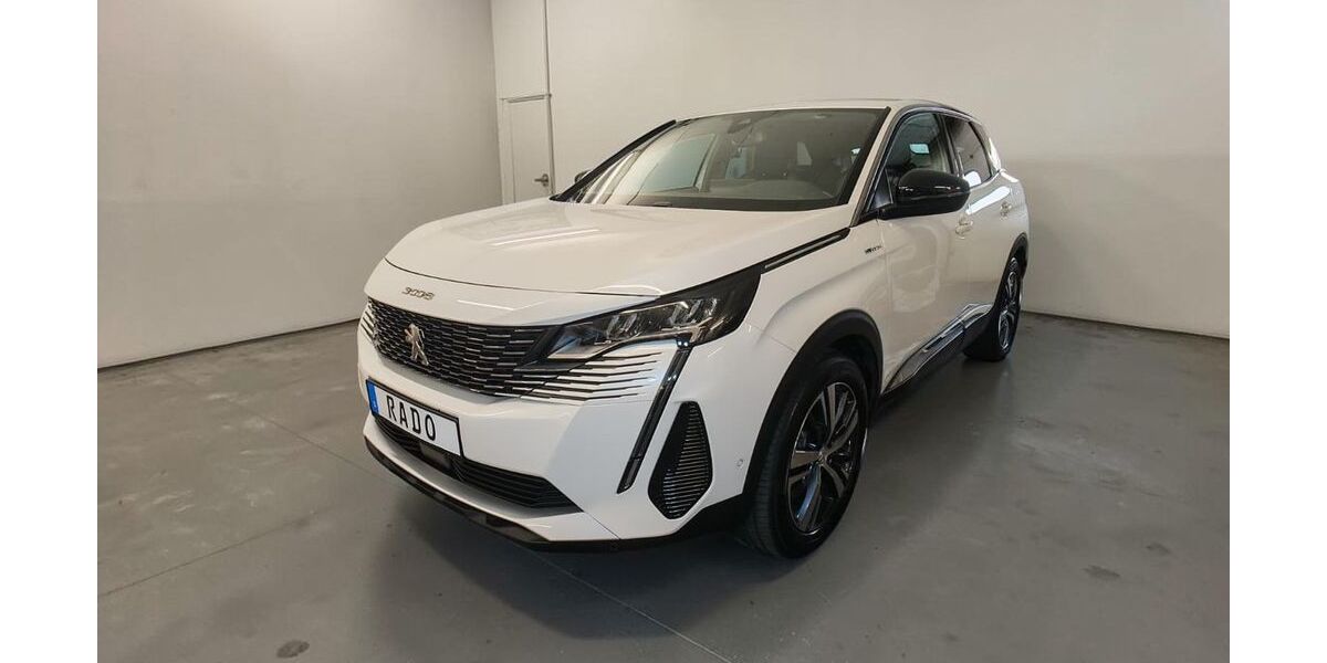 Peugeot 3008 22.140 km 28.990 &euro; Troisdorf 53842