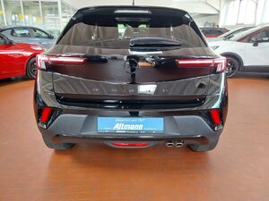 Opel Mokka GS Line Tech. Komfortpak. Infotainment SHZ L 22.858 km 20.590 &euro; HAAN 42781