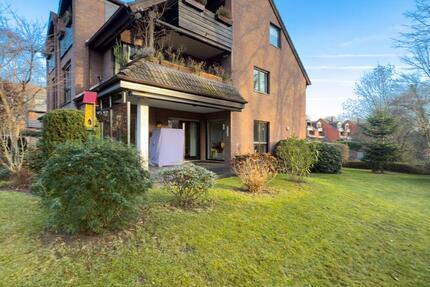 Wohnung Erkrath - 5 Zimmer, 204 m&sup2;, 1.800&euro; | Angebot:24410004