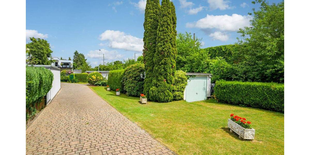Bungalow Kerpen Sindorf - 6 Zimmer, 128 m&sup2;, 549.500&euro; | Angebot:26787427