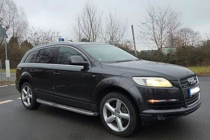 Audi Q7 288.000 km 8.700 &euro; Langenfeld 40764