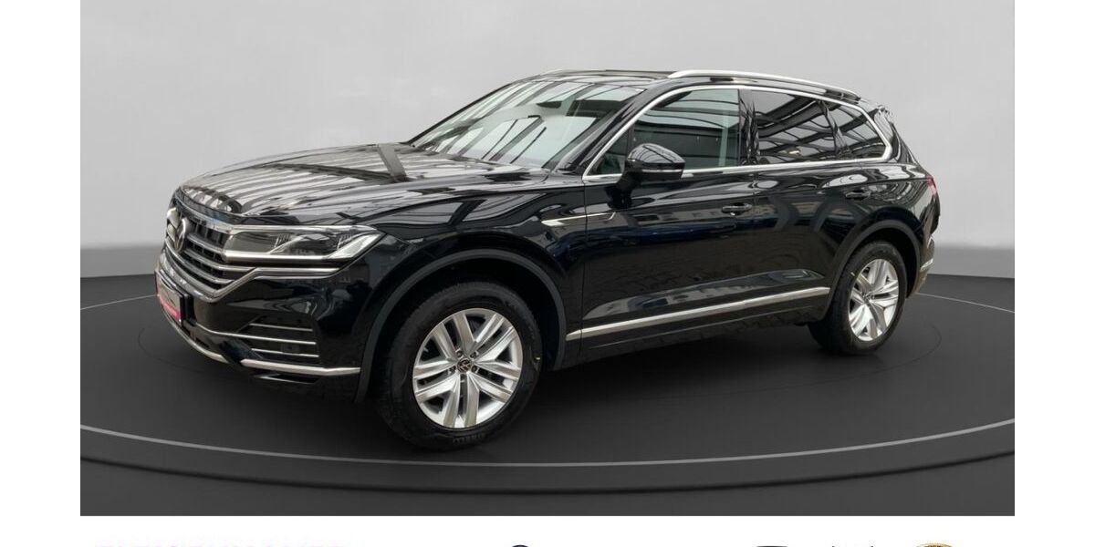VW Touareg 141.322 km 41.980 &euro; Köln-Mülheim 51063