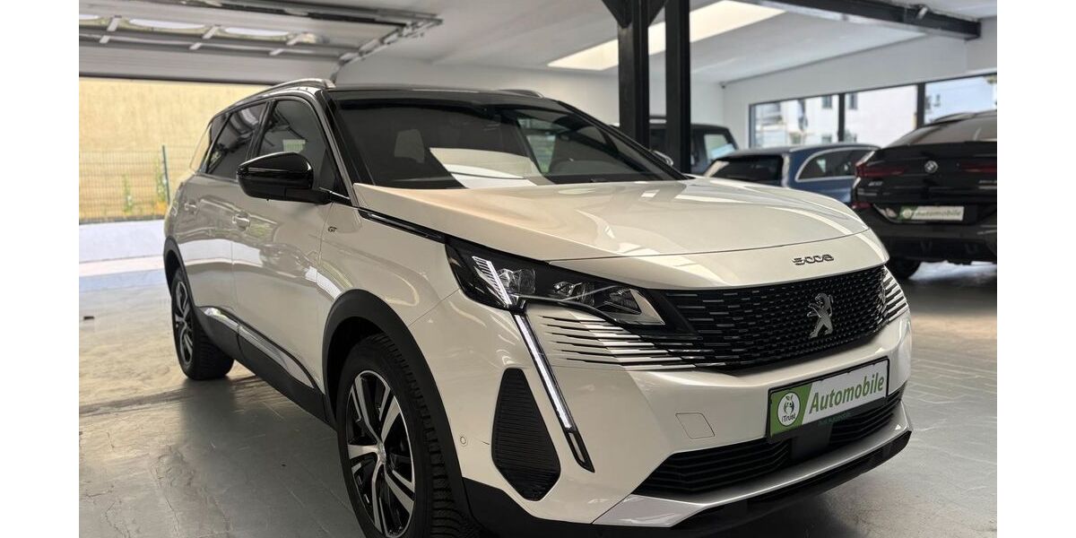 Peugeot 5008 39.200 km 24.999 &euro; Solingen 42697
