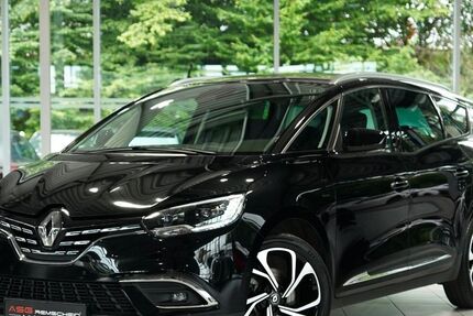 Renault Scenic 78.600 km 20.900 &euro; Remscheid/NRW 42855