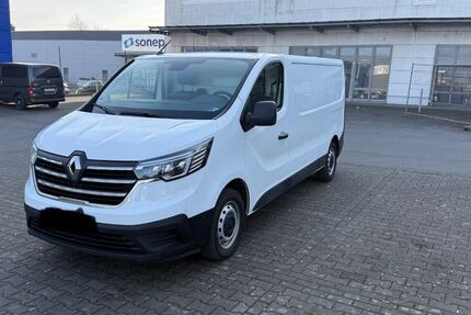 Renault Trafic 186.000 km 15.900 &euro; Köln 50968