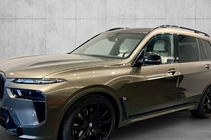 BMW X7 28.164 km 129.500 &euro; Düsseldorf 40231