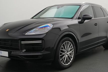 Porsche Cayenne 165.520 km 59.990 &euro; Leverkusen 51373