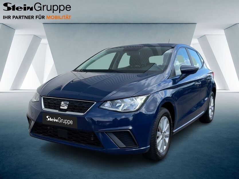 Seat Ibiza 74.250 km 13.570 € Bergisch Gladbach 51465