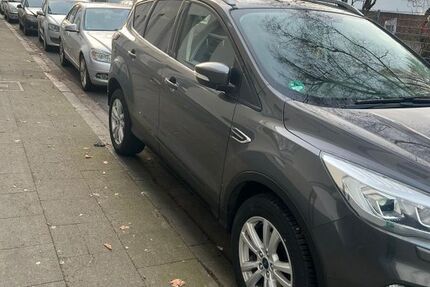 Ford Kuga 70.000 km 11.999 &euro; Leverkusen 51373