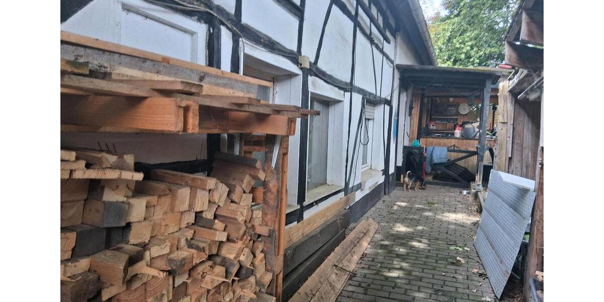 Einfamilienhaus Leverkusen Bergisch Neukirchen - 4 Zimmer, 90 m&sup2;, 235.000&euro; | Angebot:26889946