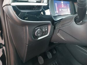Opel Corsa GS Kam SHZ LHZ Navi Tempo 22.470 km 15.490 &euro; HAAN 42781