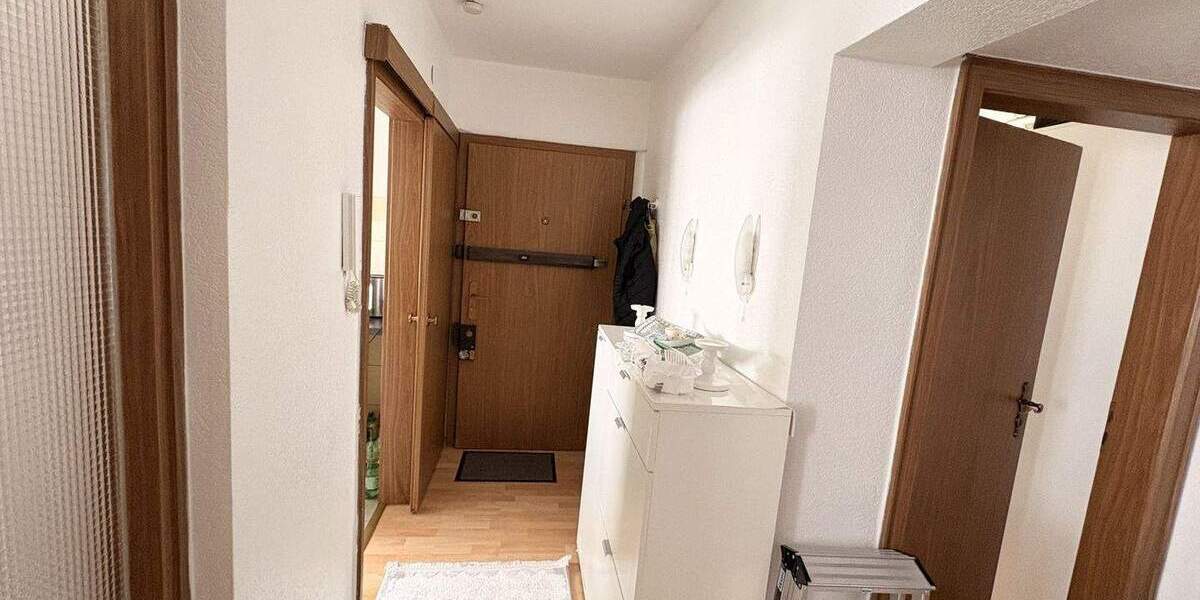 Etagenwohnung Köln / Kalk Kalk - 3 Zimmer, 73 m&sup2;, 290.000&euro; | Angebot:25898849