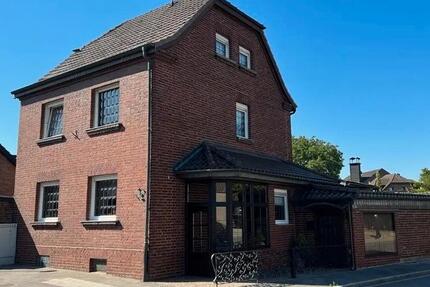 Haus Grevenbroich Neuenhausen - 6 Zimmer, 187 m&sup2;, 499.000&euro; | Angebot:27607497