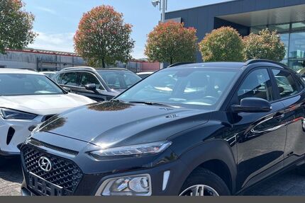 Hyundai KONA 42.623 km 16.400 &euro; Bergisch Gladbach 51469