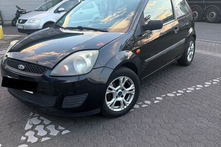 Ford Fiesta 194.700 km 1.500 &euro; Frechen 50226