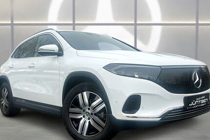 Mercedes-Benz EQA 8.900 km 33.450 &euro; Haan 42781