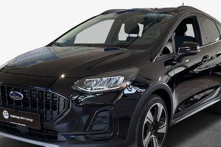 Ford Fiesta 11.183 km 17.460 &euro; Leverkusen 51373