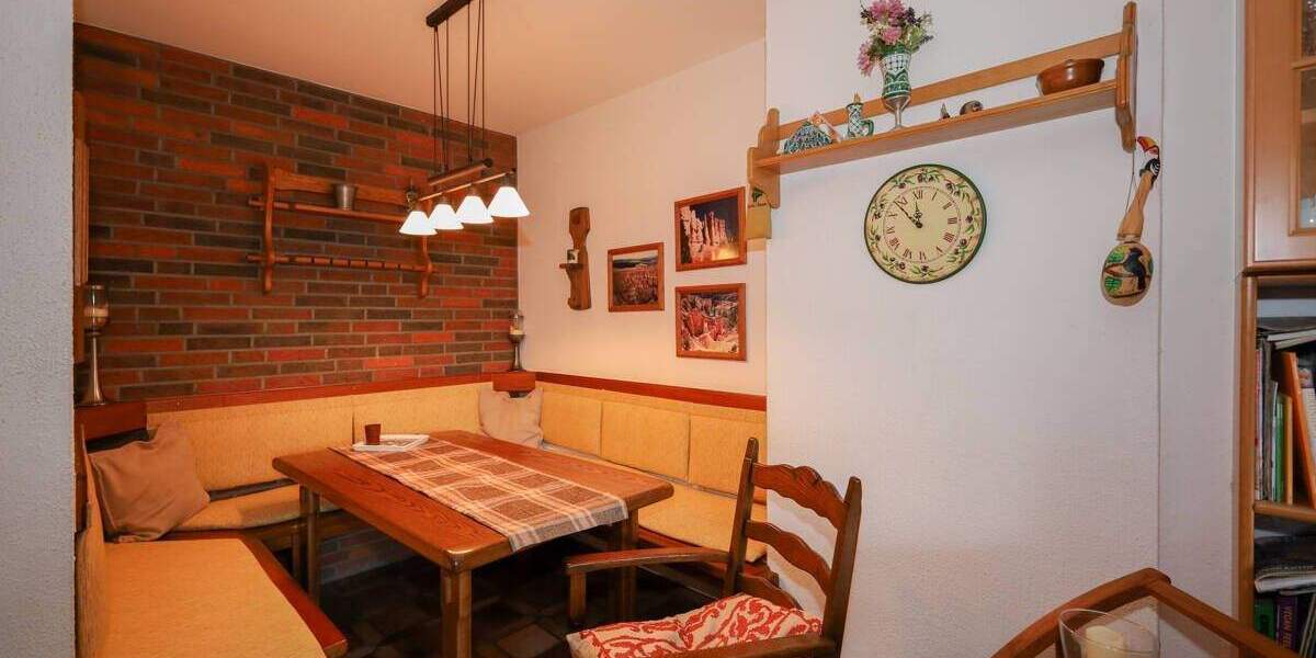 Reihenendhaus Monheim am Rhein Monheim - 7 Zimmer, 171 m&sup2;, 525.000&euro; | Angebot:24503923