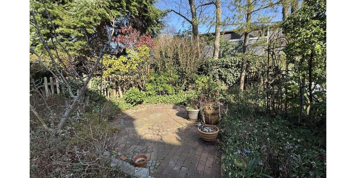 Reihenmittelhaus Köln Höhenhaus - 5 Zimmer, 135 m&sup2;, 455.000&euro; | Angebot:25380826