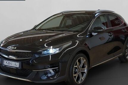 Kia XCeed 47.650 km 18.750 &euro; Leverkusen 51381