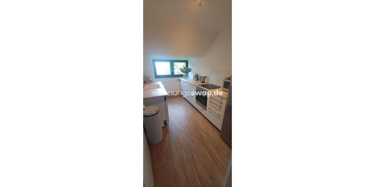 Wohnungsswap - 3 Zimmer, 44 m² - Brühler Straße, Köln 3 zimmer