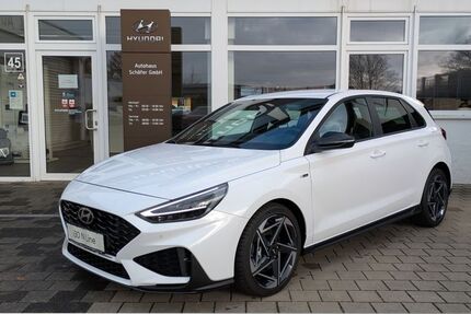 Hyundai i30 2.319 km 30.998 &euro; Leverkusen 51373