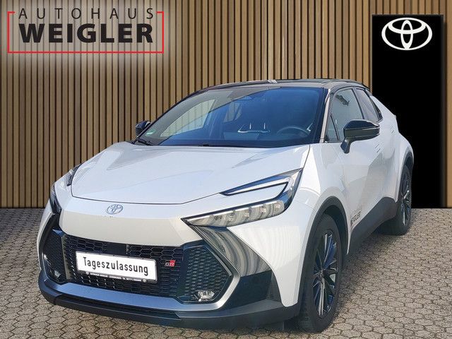 Toyota C-HR 15.000 km 34.990 &euro; Leverkusen 51381