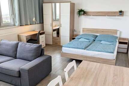 Zimmer Köln Ehrenfeld - 1 Zimmer, 1.290&euro; | Angebot:27721138