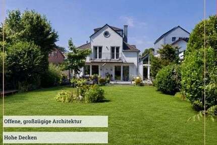 Haus Pulheim-Brauweiler Brauweiler - 6 Zimmer, 232 m&sup2;, 1.298.000&euro; | Angebot:27144362