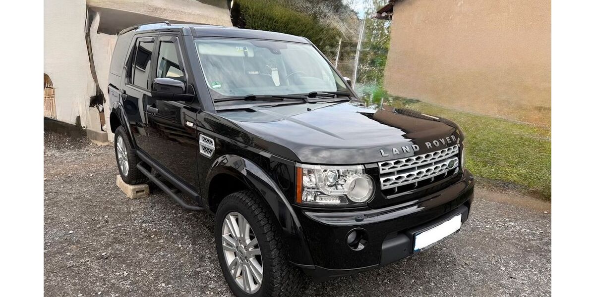 Land Rover Discovery 168.000 km 15.300 &euro; Köln 50829