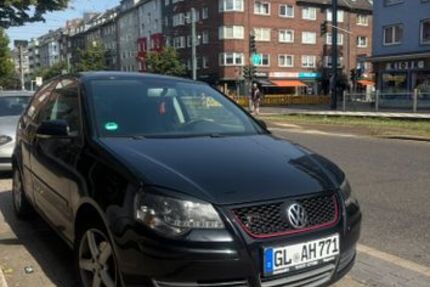 VW Polo 243.500 km 3.600 &euro; Bergisch Gladbach 51469