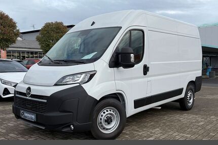 Opel Movano 1.111 km 31.900 &euro; Bergisch Gladbach 51429