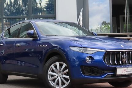 Maserati Levante 76.709 km 42.900 &euro; Neuss 41469