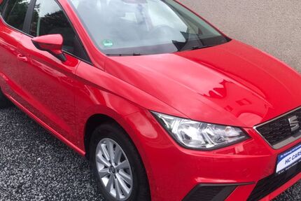 Seat Ibiza 23.200 km 12.800 &euro; Bergisch Gladbach 51469