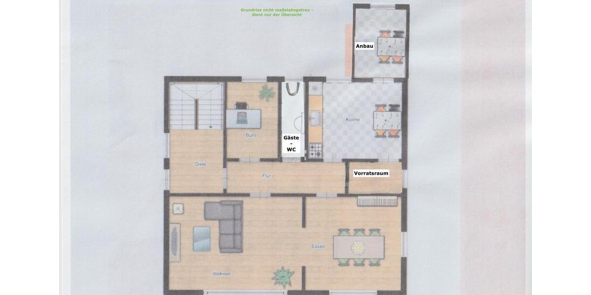 Einfamilienhaus Lohmar - 7 Zimmer, 165 m&sup2;, 549.000&euro; | Angebot:25625245