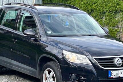 VW Tiguan 188.300 km 3.999 € Overath bei Köln 51491