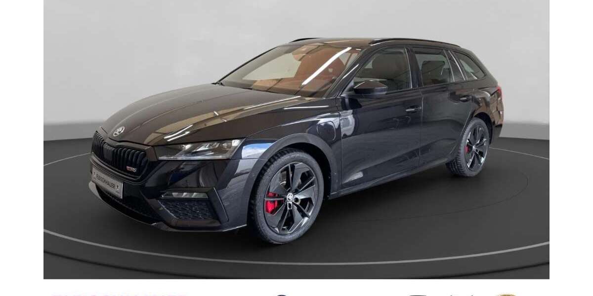 Skoda Octavia 56.462 km 25.540 &euro; Köln (Ehrenfeld) 50823