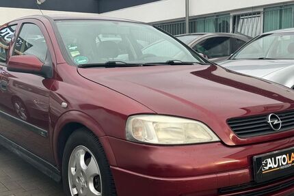 Opel Astra 240.000 km 1.999 &euro; Troisdorf 53842