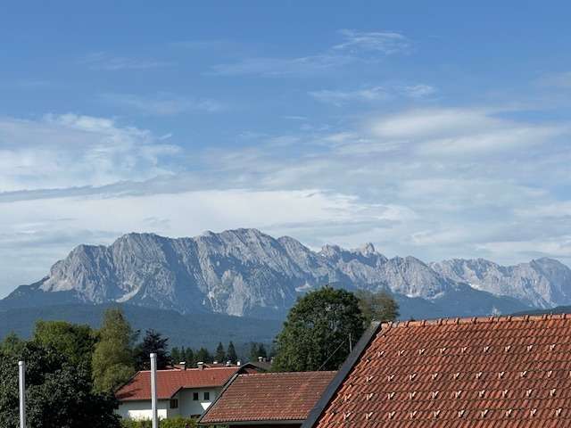 Wohnung zum Kaufen in Wallgau 190.000 € 25 m²