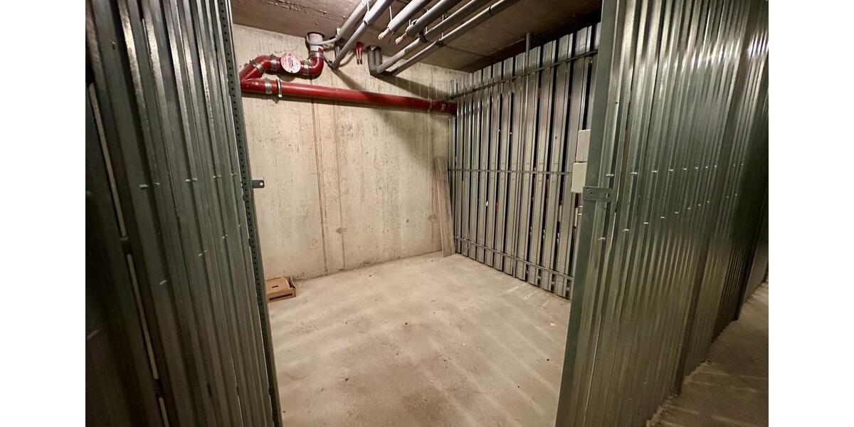 Etagenwohnung Leverkusen Bürrig - 2 Zimmer, 59 m&sup2;, 640&euro; | Angebot:25418830