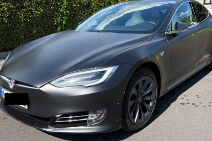 Tesla Model S 125.000 km 43.000 &euro; Bergheim 50126