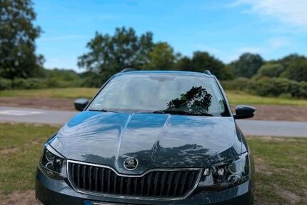 Skoda Fabia 173.624 km 6.600 &euro; Leverkusen 51377