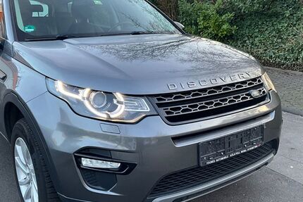 Land Rover Discovery 116.000 km 12.900 &euro; koeln 51105